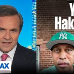 Greg Kelly: 'He went back to the hood'