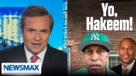 Greg Kelly: 'He went back to the hood'
