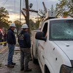 Gunfire not environmental racism stalled Gary’s 12-day blackout