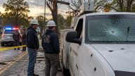 Gunfire not environmental racism stalled Gary’s 12-day blackout
