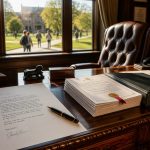 Brown President Christina H. Paxson to Step Down After $50M Deal