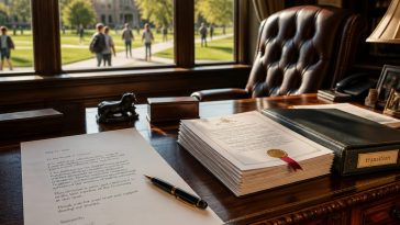 Brown President Christina H. Paxson to Step Down After $50M Deal