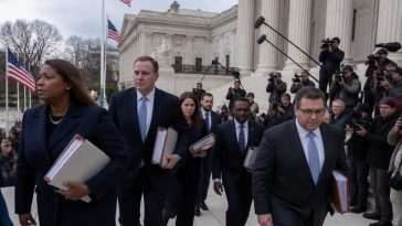 25 Democratic States Sue Over New Section 301 Tariffs as Pretext