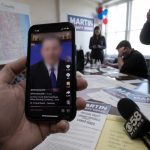 Viral Clip Nails Rebecca Cooke as Mamdani Ally in WI-03