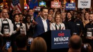 Trump Brings No Tax on Tips to Vegas to Sway Nevada Voters
