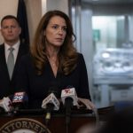Shannon Taylor Proud of NICU Plea, GOP Calls Her Soft on Crime