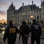 FBI Thwarts Albany ISIS Plot — Suspect Charged, Lawmakers Warned