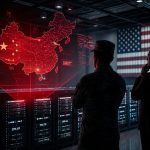 Budowich: Outsourcing AI to China Gives Them Military, Cultural Power