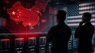 Budowich: Outsourcing AI to China Gives Them Military, Cultural Power
