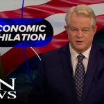 All Out Economic War on Iran | News on The 700 Club - August 24, 2026