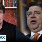 Gov. Pritzker 'busy playing politics' with Chicago Bears: Rod Blagojevich