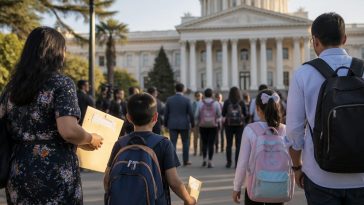 31 States Opt Into President Trump’s School Choice Shakeup