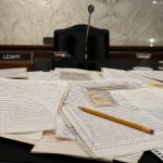Dr. Anthony Fauci Pleads Fifth After Senator Rand Paul Drops Diaries