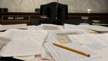 Dr. Anthony Fauci Pleads Fifth After Senator Rand Paul Drops Diaries