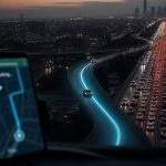 Google Rerouted Drivers in Secret Traffic Experiment Without Consent