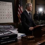 Thune Snubs Trump, Blocks SAVE Act Vote Before August Recess