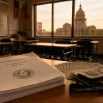 Gov. Greg Abbott: No H‑1B Teachers, No Foreign Money in Texas Schools