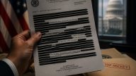 Declassified Memo Shows FBI Probed President Donald Trump as Russian Asset