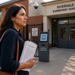 Covenant School Mom Demands Congress Pass H.R. 6683 for Real Safety