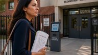 Covenant School Mom Demands Congress Pass H.R. 6683 for Real Safety