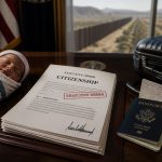 Trump Targets Birth Tourism, Narrows Birthright Citizenship Rules