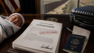Trump Targets Birth Tourism, Narrows Birthright Citizenship Rules