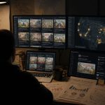 X: 200k Suspected Chinese Bots Pushing Anti‑Data‑Center Messaging