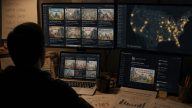 X: 200k Suspected Chinese Bots Pushing Anti‑Data‑Center Messaging
