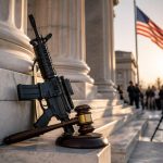 SCOTUS to Decide If AR‑15s Are Protected by the Constitution