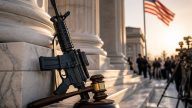 SCOTUS to Decide If AR‑15s Are Protected by the Constitution