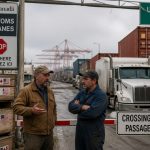 Canada Slaps Tariffs on 700 U.S. Products, Rates Up to 50%
