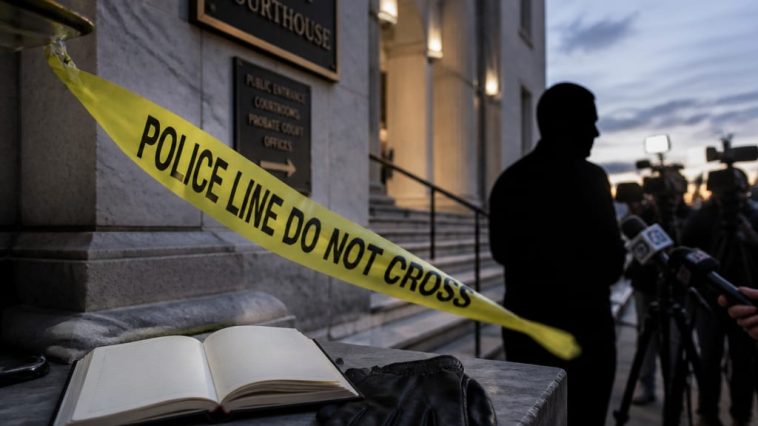 Homan Blames Governor Gavin Newsom for Fatal Stabbing, Records Missing