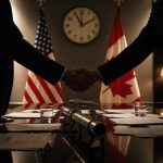 President Donald Trump Pauses 50% Canada Tariffs, Eyes Keystone XL