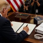 Trump Targets Birth‑Tourism and Carves New Birthright Exceptions