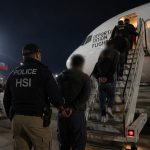Mullin: ICE Deported Pedophiles, Gang Members to Haiti