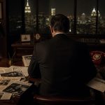 Roy Cohn Returns: The Ruthless Playbook Shaping Today's Politics