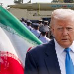 'DEADLOCK': Iran rejects Trump's Strait of Hormuz claim
