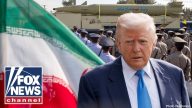 'DEADLOCK': Iran rejects Trump's Strait of Hormuz claim