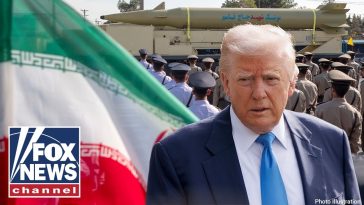 'DEADLOCK': Iran rejects Trump's Strait of Hormuz claim