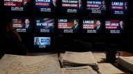 Democrats Quietly Give Rep. Mike Lawler a Free Ride in NY‑17