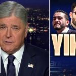 Hannity: These candidates are 'DEEPLY MISGUIDED'