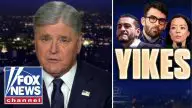 Hannity: These candidates are 'DEEPLY MISGUIDED'