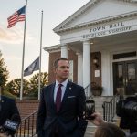 Mayor Ken Adams Refuses Trump's Half-Staff Order for Dolly Parton