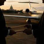 Congress Slips Private‑Jet Tax Loophole Into Safety Bill