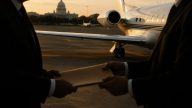 Congress Slips Private‑Jet Tax Loophole Into Safety Bill