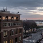 CCP-Linked Foundation Bought Building 650 Feet From White House