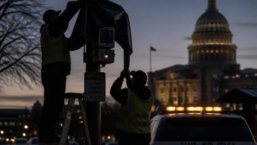 Governor Josh Shapiro Backs Flock Camera Ban, Risking Public Safety