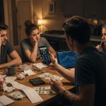 26% of Gen Z Treat Sports Betting as Part of Their Financial Plan