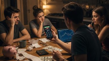 26% of Gen Z Treat Sports Betting as Part of Their Financial Plan