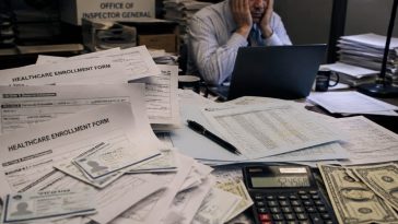 Paragon: Obamacare Improper Enrollment Blew $65B in One Year